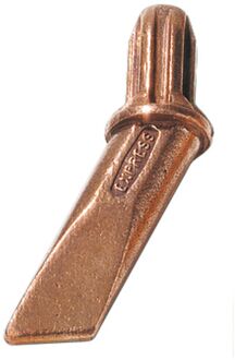 Express Soldeerbout 23 X 3 Mm