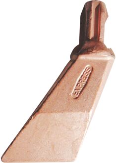 Express Soldeerbout 45 X 5 Mm