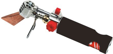Express Soldeerbout Met Gaspatroon 60gr