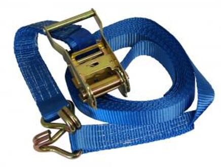 Express Spanband ratelgesp/haken 6mx35mm