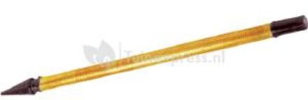 Express Spuitlans bronfilter met buitendraad - 1 1/2"