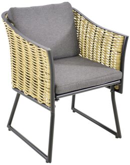 Express Stoel Solamente Bruin