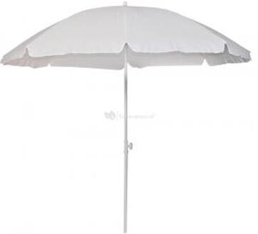 Express Strandparasol Libra wit