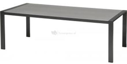 Express Tafel Duranite 218x100cm