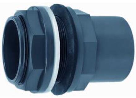 Express Tankdoorvoer 25/32 mm x 25 mm
