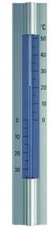 Express Thermometer Aluminium 30 cm