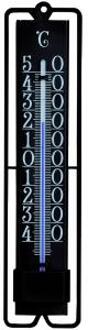 Express Thermometer Novelli 19.5 Cm Black