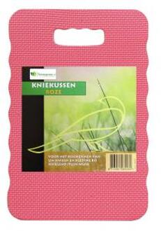 Express Tuin kniekussen - roze