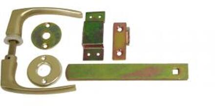 Express Tuindeursluiting