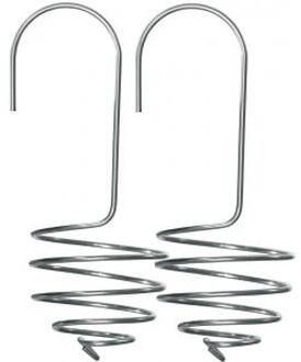 Express Vetbolhouder spiraal - set van 2 stuks