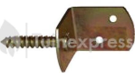 Express Vlechtschermsteun 6 stuks