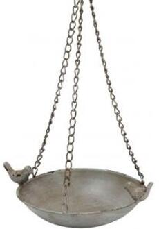 Express Vogelbad hangend ø 28,5 cm - metaal