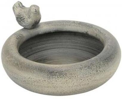 Express Vogelbad ø 20 cm - aardewerk