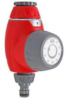 Express Watertimer - Voor waterkraan en tuinslang - 3/4"" of 1"" draad