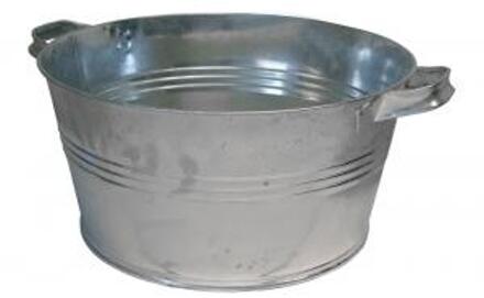 Express Zinken teil groot