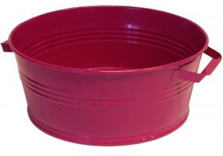 Express Zinken teil klein fuchsia