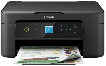 Expression Home XP-3205 All-in-one inkjet printer