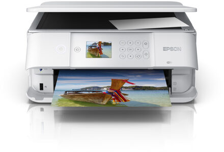 Expression Premium XP-6105 All-in-one inkjet printer Wit
