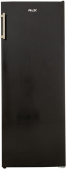 Exquisit BREMEN252-NF-040CB Vriezer Zwart