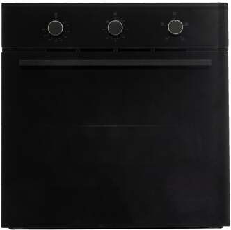 Exquisit EBE60-2 Inbouw oven