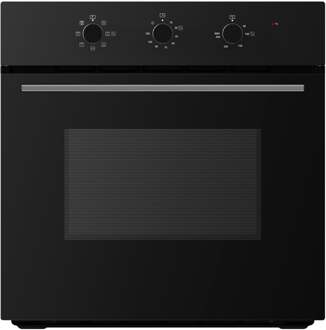 Exquisit EBE60-30 Inbouw oven