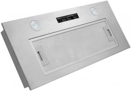 Exquisit EBH56 Afzuigkap geïntegreerd