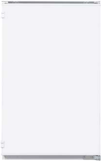 Exquisit EGS101-080F Inbouw vriezer