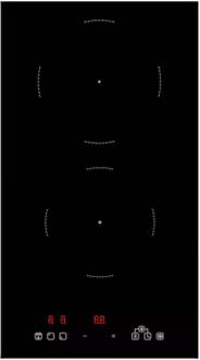 Exquisit EKI300-30 Inductie kookplaat