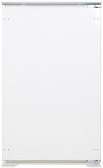 Exquisit EKS131-4-E-040E Onderbouw koelkast zonder vriezer