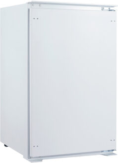 Exquisit EKS131-V-040E Onderbouw koelkast zonder vriezer