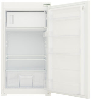 Exquisit EKS180-4-060E Onderbouw koelkast zonder vriezer