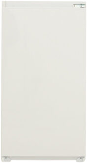 Exquisit EKS180-V-060E Onderbouw koelkast zonder vriezer