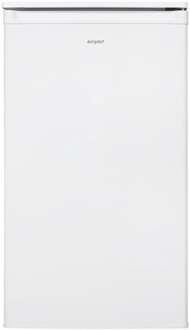 Exquisit GS111-040EW Tafelmodel vriezer Wit