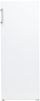 Exquisit GS232-NF-040EW Vrieskast Wit