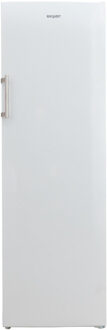 Exquisit GS272-NF-040EW Vrieskast Wit