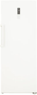 Exquisit GS380-NF-H-050EW Vriezer Wit