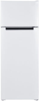 Exquisit KGC270-45-040DW Vriezer Wit