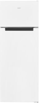 Exquisit KGC270-45-040EW Koelkast met vriesvak Wit