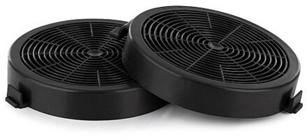 Exquisit Koolstoffilter MD5 Koolstoffilter