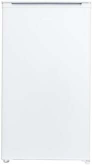 Exquisit KS116-0-041EW Tafelmodel koelkast zonder vriesvak Wit