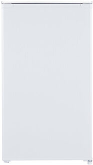 Exquisit KS116-V-041EW Tafelmodel koelkast zonder vriesvak Wit
