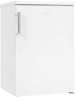 Exquisit KS16-V-H-010DW Tafelmodel koelkast zonder vriesvak Wit