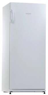 Exquisit KS290-V-280EI Koelkast zonder vriesvak Grijs