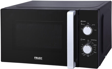 Exquisit LMW9820B Magnetron Zwart