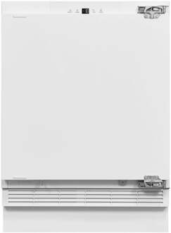 Exquisit UGS105-FE-010F Inbouw vriezer