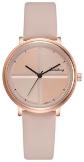 Exquisite Eenvoudige Stijl Vrouwen Horloges Kleine Mode Quartz Dames Horloge Top Meisje Armband Horloge Cofe