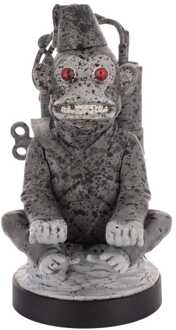 Exquisite Gaming Call of Duty Cable Guys Charging Stand Toasted Monkey Bomb 20 cm