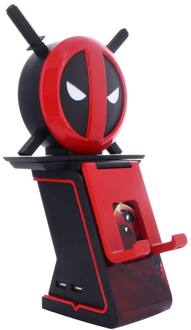 Exquisite Gaming Deadpool Ikon Cable Guy Emblem 20 cm