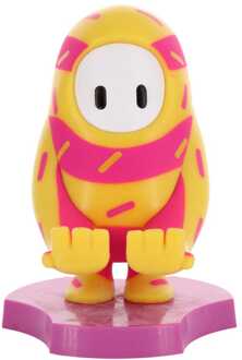 Exquisite Gaming Fall Guys Holdems Mini Holder Ice Cream 10 cm
