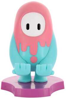 Exquisite Gaming Fall Guys Holdems Mini Holder Paint Dipped 10 cm